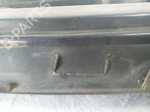 Grille NISSAN MICRA III (K12)  | BP14302071C40
