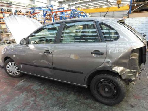 Radiator fan SEAT IBIZA III (6L1)  | BP1848251M35 