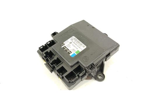 Electronic module MERCEDES-BENZ A-CLASS (W169) A 150 (169.031, 169.331) | BP31714311M83 - Image 3