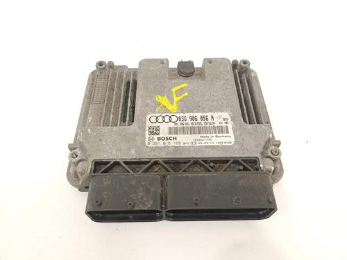 Used Engine control unit (ECU) Engine control unit (ECU) 16544211 16544211