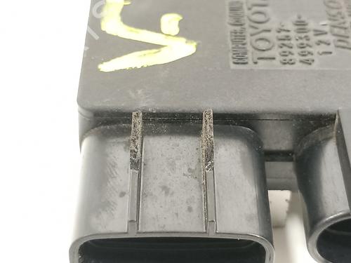 Heater resistor TOYOTA YARIS (_P13_) 1.5 Hybrid (NHP130_, NHP130) | BP15899667M108 