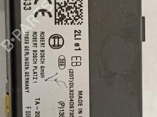 Electronic module OPEL CORSA E (X15) | BP13495314M83 - Image 3
