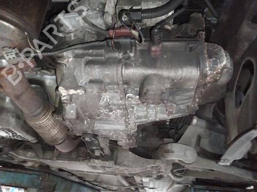 gearbox-seat-altea-5p1-2004-2005-2006-2007-2008-2009-2010-2011-2012-2013-2014-2015-31378313 main image