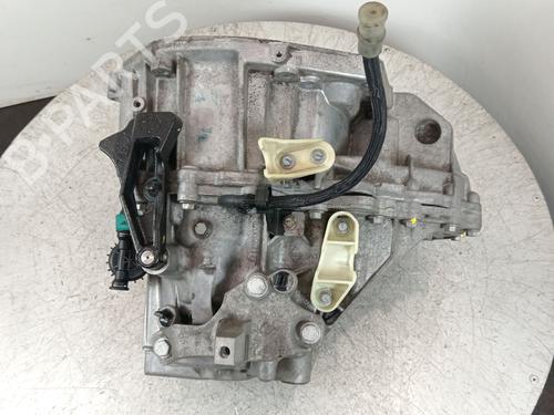 Gearbox RENAULT MEGANE III Hatchback (BZ0/1_, B3_) 1.9 dCi (BZ0N, BZ0J) | BP31591530M3 - Image 9