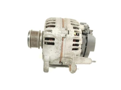 Used Alternator VW POLO IV (9N_, 9A_) 1.4 TDI (75 hp) 31291391