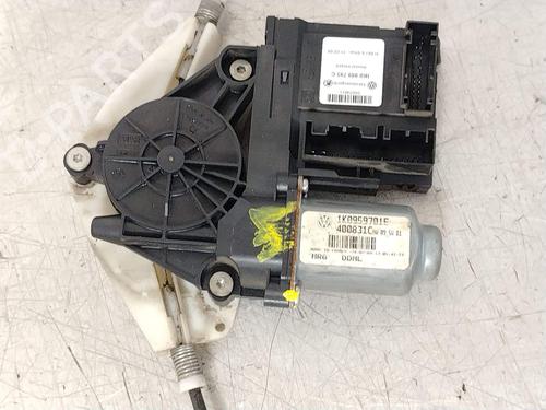 Front left window mechanism VW GOLF V (1K1) 2.0 TDI 16V | BP39728258C22 - Image 3