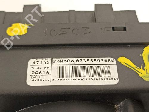 Headlight switch FORD KA (RU8) | BP16797559I24 - Image 4