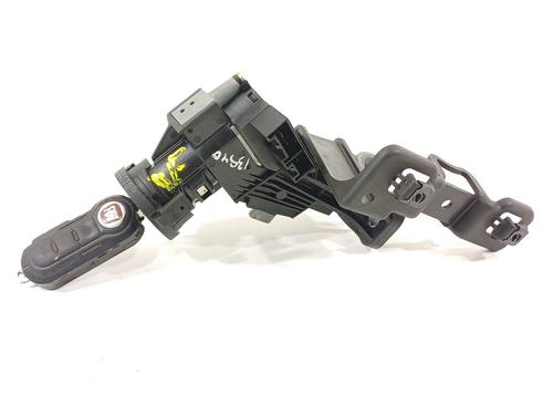 Ignition barrel FIAT PUNTO EVO Hatchback Van (199_) 1.3 D Multijet (199.AXT1A, 199.AXC1A) 505186290 | 61146900