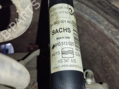 Used Right rear shock absorber Right rear shock absorber 38284849 38284849