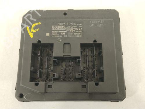 Used Electronic module Electronic module 39448235 39448235