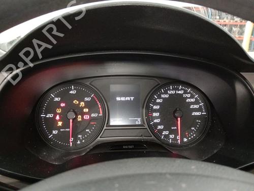 Instrument cluster SEAT LEON ST (5F8) | BP27985926C47 - Image 2