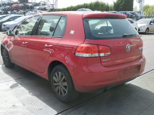 Mirror switch VW GOLF VI (5K1) 1.6 TDI | BP37585203I25 - Image 4