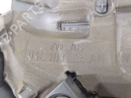 Upper protection SKODA SCALA (NW1) 1.6 TDI | BP29258608M93 - Image 3