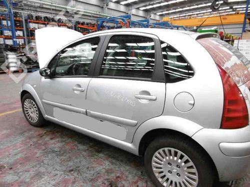 Rear right lock CITROËN C3 I (FC_, FN_)  | BP1845750C99 