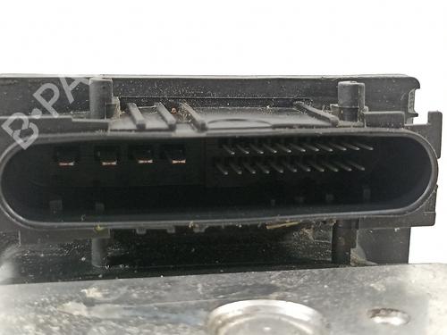 ABS pump RENAULT CLIO III (BR0/1, CR0/1)  | BP8055478M43 
