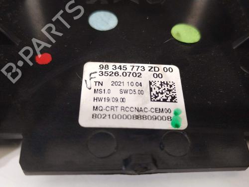 Switch CITROËN BERLINGO (ER_, EC_) 1.5 BlueHDi 100 | BP37173047I30 - Image 6