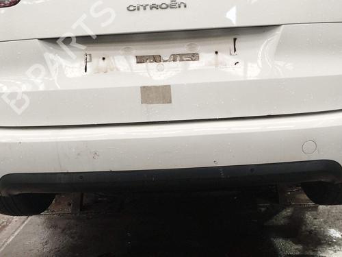 rear-bumper-citroen-c4-picasso-ii-2013-30858275 main image