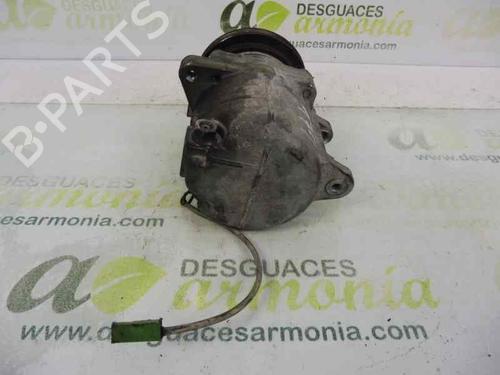 AC compressor SMART CITY-COUPE (450)  | BP3130753M34 