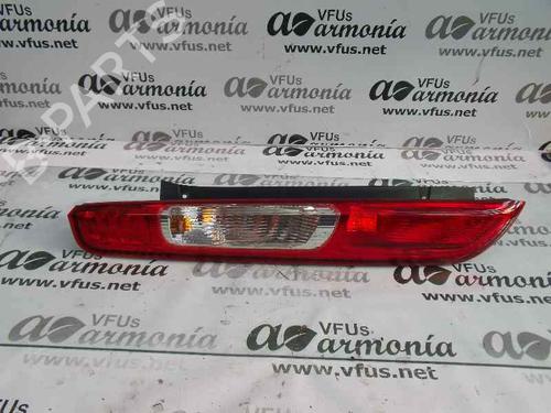 Used Left taillight Left taillight 1877626 1877626