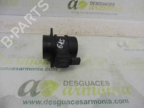 Used Mass air flow sensor Mass air flow sensor 1844614 1844614