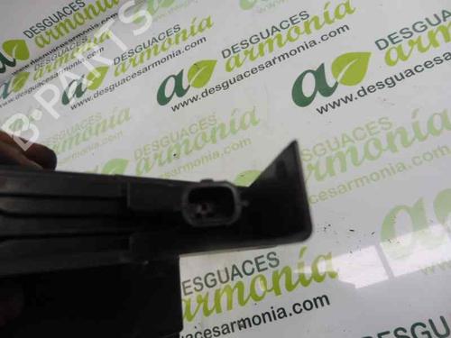 Rear left lock DACIA SANDERO II  | BP1875983C100 