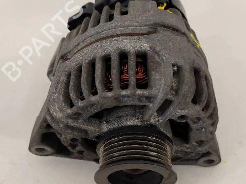 Alternator OPEL CORSA D (S07)  | BP7701534M7 