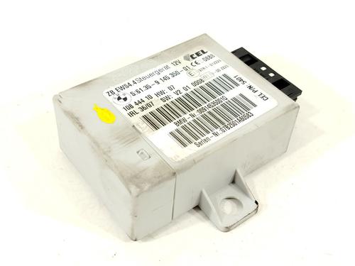 Electronic module BMW X3 (E83) 2.0 sd | BP31591542M83