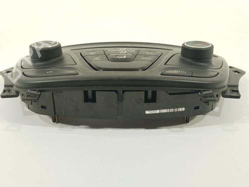 Climate control OPEL INSIGNIA A (G09)  | BP16791860I5 
