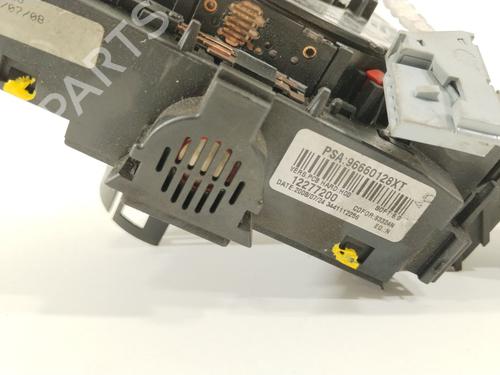 Headlight switch FIAT SCUDO Bus (270_, 272_) 2.0 D Multijet | BP28351628I24 