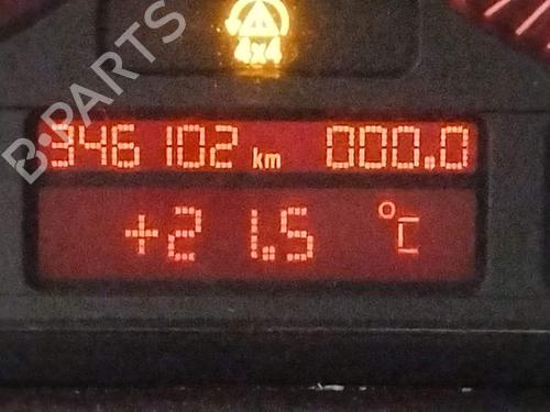 Engine BMW X5 (E53) 3.0 d | BP39448643M1  - Image 6