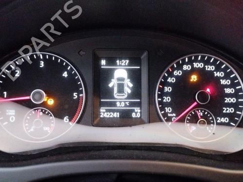 Used Instrument cluster Instrument cluster 36807860 36807860