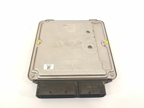Engine control unit (ECU) MITSUBISHI OUTLANDER II (CW_W) 2.0 DI-D (CW8W) | BP15621510M57 
