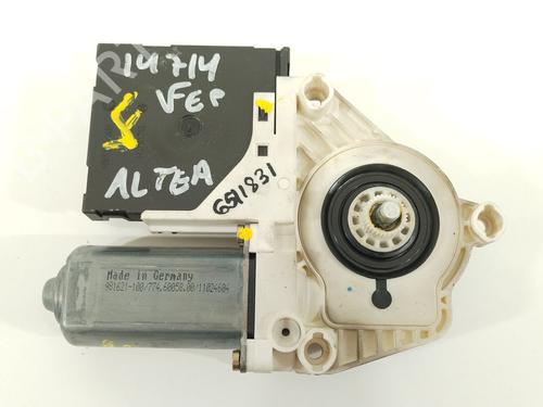 Left front window motor SEAT ALTEA (5P1)  | BP27806165E21 