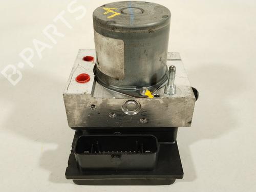 ABS pump RENAULT MASTER III Van (FV) 2.3 dCi 145 FWD (FV0E, FV0F, FV0H, FV02, FV0M, FV0S,... | BP29250277M43 - Image 4