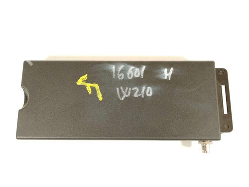 Electronic module MERCEDES-BENZ E-CLASS (W210) E 270 CDI (210.016) | BP36645199M83 - Image 4