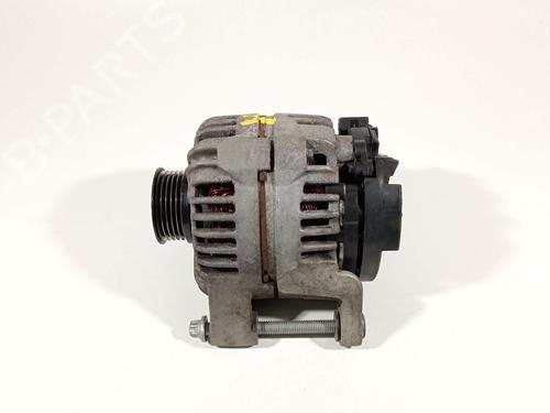 Used Alternator Alternator 22923911 22923911