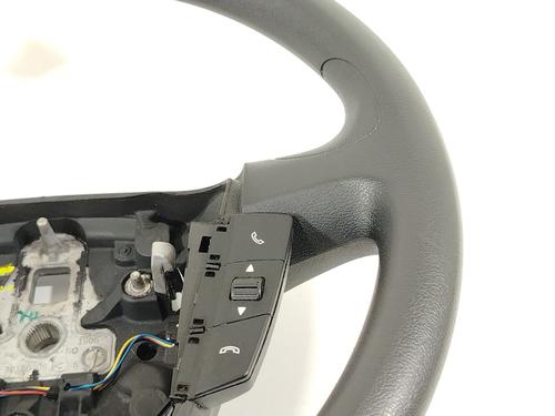 Steering wheel FIAT DUCATO Platform/Chassis (250_) 140 Multijet 2,3 D | BP31968757C49