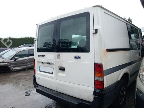 Alternator FORD TRANSIT Van (FA_ _) 2.0 DI (FAE_, FAF_, FAG_) | BP35793908M7 - Image 10
