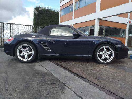 Used Parts PORSCHE BOXSTER (987)  2.7  840398