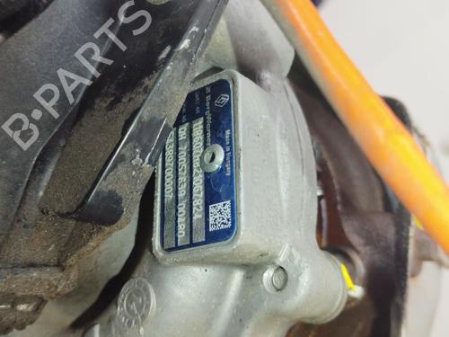 Engine RENAULT TRAFIC III Van (FG_) 1.6 dCi 90 (FGME) | BP36017173M1  - Image 8
