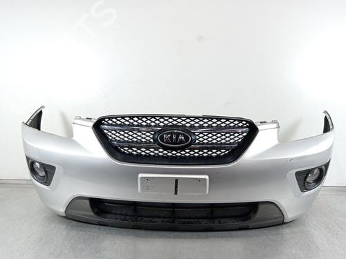 Used Front bumper KIA CARENS II MPV (FJ) [2002-2013]  28380711