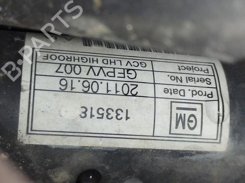 Steering rack CHEVROLET ORLANDO (J309) | BP37263965M22 - Image 4