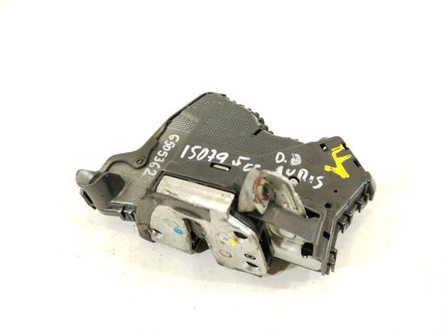 Højre fortil lås TOYOTA AURIS (_E15_) [2006-2013]  30751846
