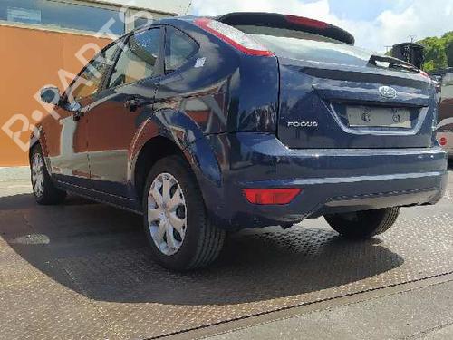 Starter FORD FOCUS II (DA_, HCP, DP)  | BP7908906M8 