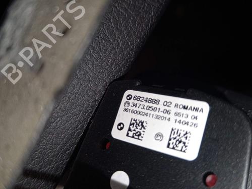 Headlight switch BMW 2 Active Tourer (F45) 218 d | BP38262528I24 - Image 2