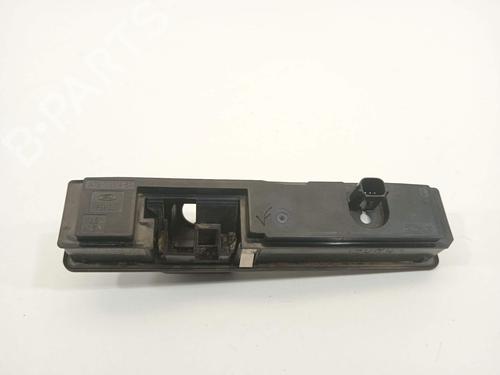 Tailgate handle FORD FOCUS IV (HN) | BP23259433C132 - Image 2