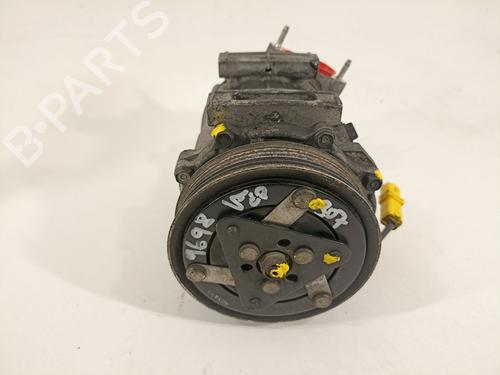 AC compressor PEUGEOT 307 SW (3H)  | BP13019823M34 