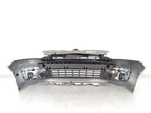 Front bumper CITROËN C-ELYSEE (DD_) 1.6 BlueHDi 100 | BP35783972C7 - Image 9