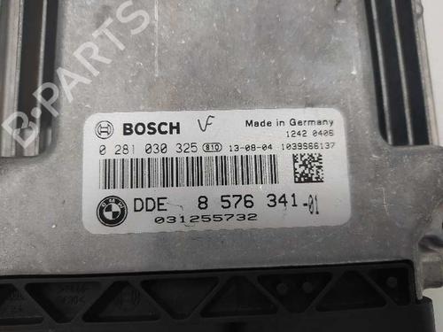 Engine control unit (ECU) BMW 3 (F30, F80) 316 d | BP5998315M57 
