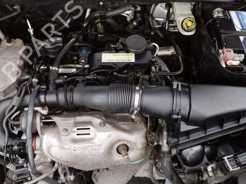 Used Engine Engine 36755063 36755063